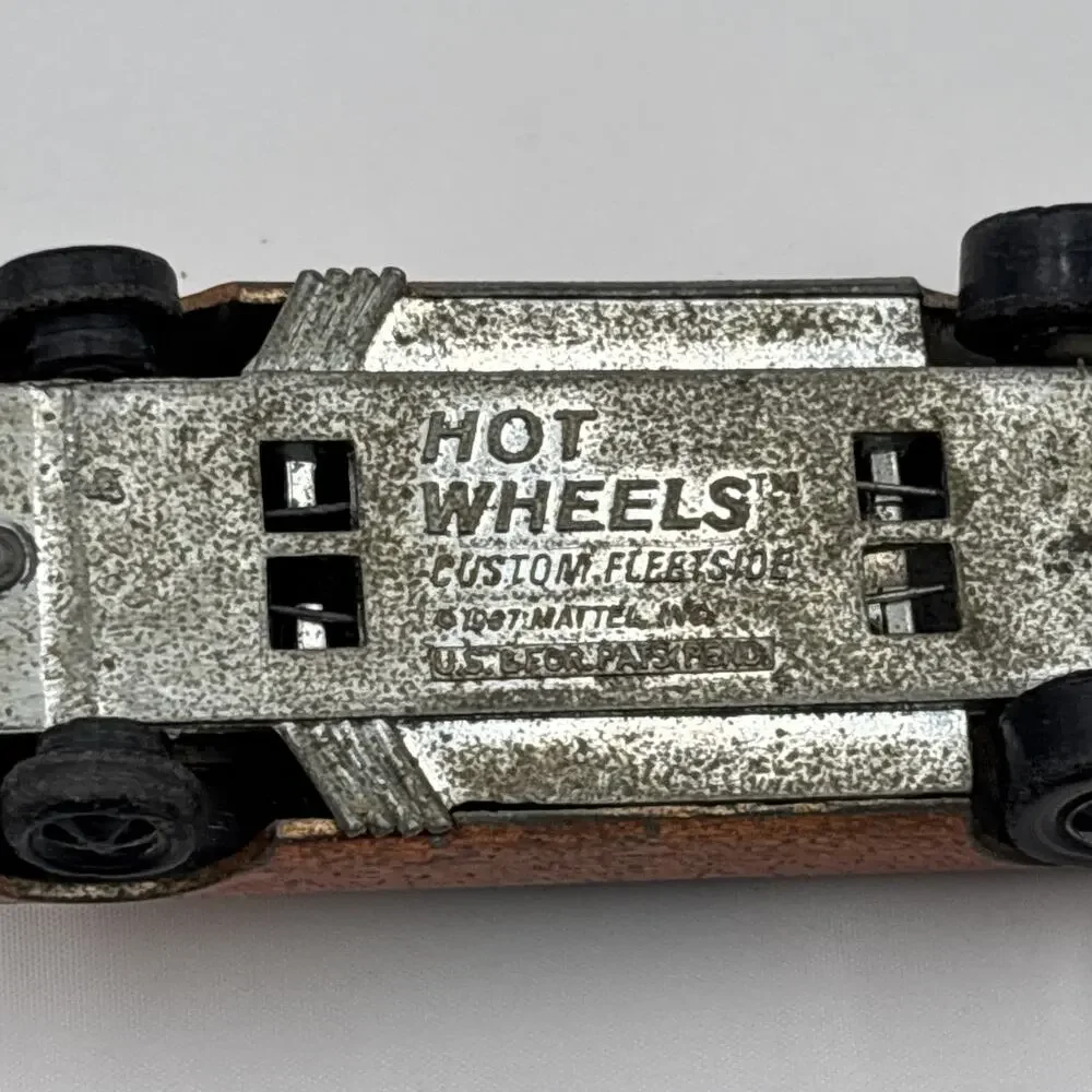Hot Wheels hot wheels